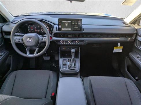 New 2026 Honda CR-V LX image 14