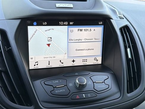 Used 2016 Ford Escape SE w/ Equipment Group 201A FWD image 16