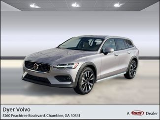 New 2026 Volvo V60 B5 Cross Country Ultra w/ Climate Package video 1