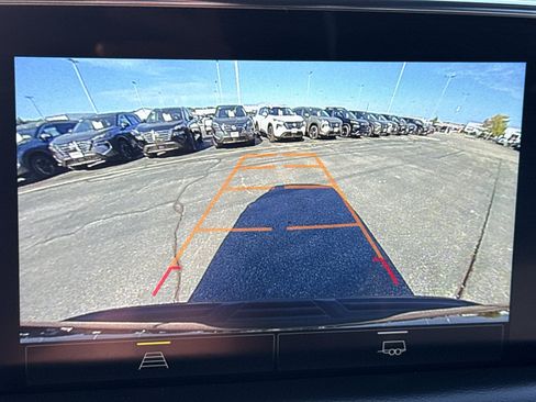 Certified 2023 Chevrolet Suburban Z71 image 19