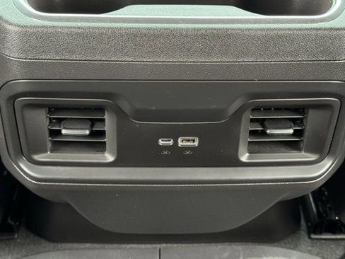 Certified 2025 Chevrolet Silverado 1500 LT Trail Boss w/ LT Trail Boss Premium Package image 29