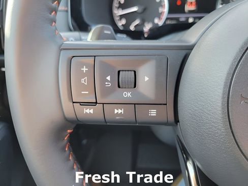 Used 2025 Nissan Pathfinder Rock Creek image 19