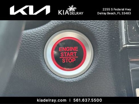 Used 2021 Honda CR-V Touring image 32