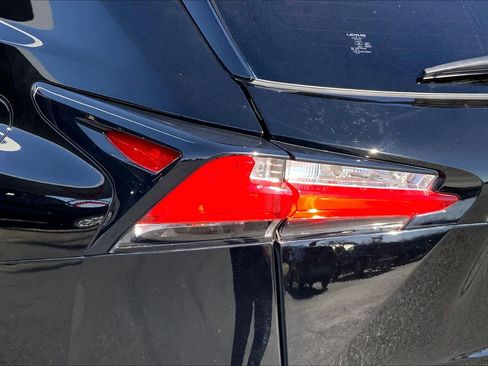 Used 2017 Lexus NX 200t FWD w/ Premium Package image 29