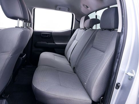 Used 2023 Toyota Tacoma SR AWD/4WD image 34