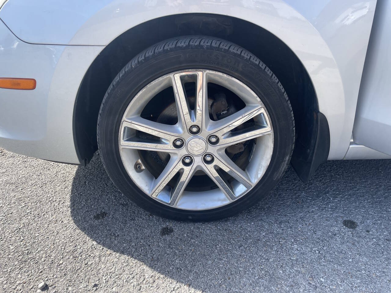 Used 2011 Hyundai Elantra FWD image 16