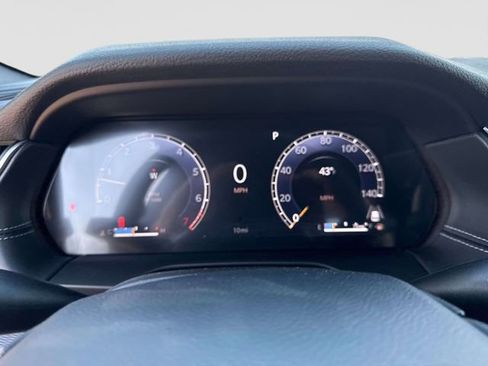 New 2026 Jeep Grand Cherokee Laredo X image 28