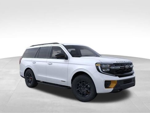 New 2026 Ford Expedition Tremor image 7