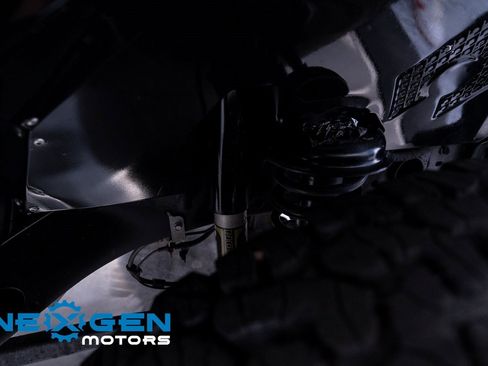 Used 2023 Jeep Wrangler Unlimited Rubicon 392 w/ Xtreme Recon 35" Tire Package image 54