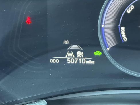 Used 2022 Lexus NX 350h AWD w/ Towing Package (2000 Lbs) image 21