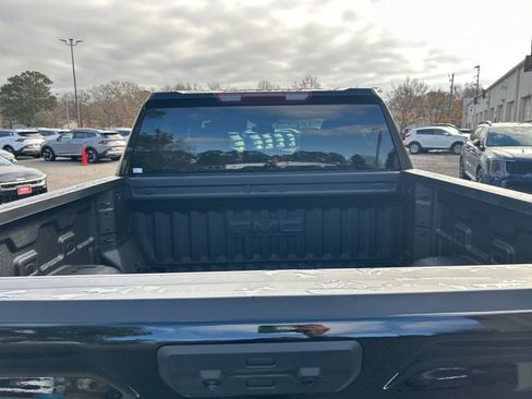 New 2026 GMC Sierra 1500 Elevation image 26