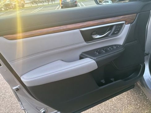 Certified 2022 Honda CR-V EX-L image 16