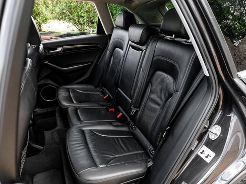 Used 2015 Audi Q5 2.0T Premium Plus AWD/4WD image 34
