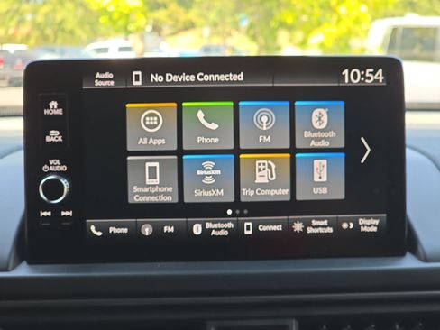 Used 2025 Honda Pilot TrailSport image 22