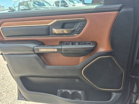 Used 2021 RAM 1500 Limited image 24