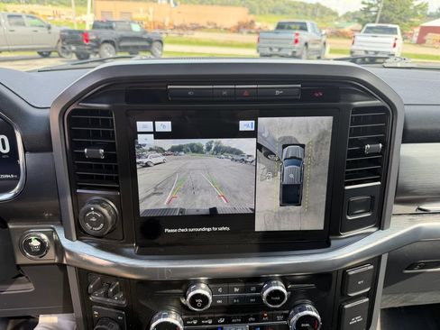 Used 2023 Ford F150 Lariat w/ Equipment Group 502A High AWD/4WD image 34