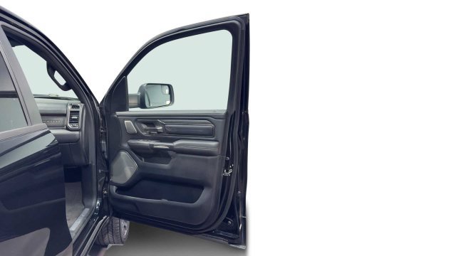 Used 2021 RAM 1500 Limited w/ Night Edition AWD/4WD image 9