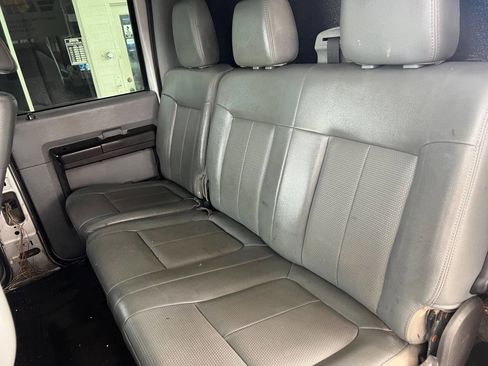 Used 2014 Ford F450 XL w/ Power Equipment Group image 14