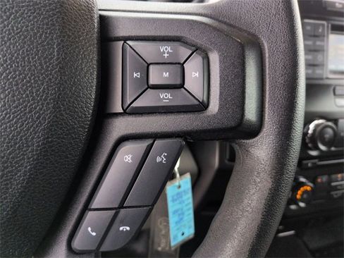 Used 2016 Ford F150 XLT image 20