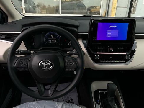 New 2026 Toyota Corolla LE image 12