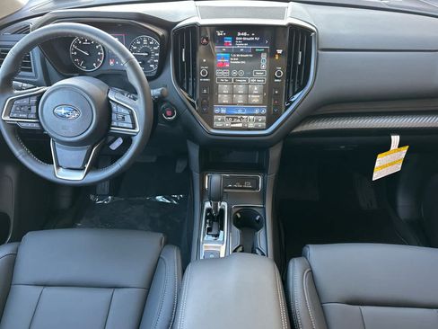 New 2026 Subaru Ascent Premium AWD/4WD image 14