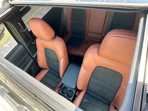 Used 2024 MAZDA CX-5 Carbon Edition image 28