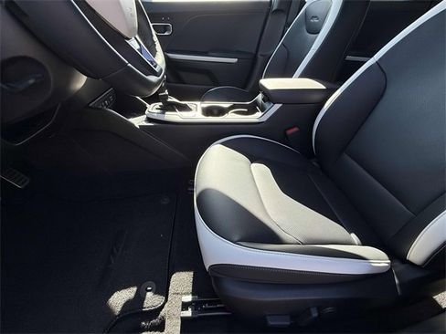 New 2026 Kia K4 GT-Line Turbo image 12