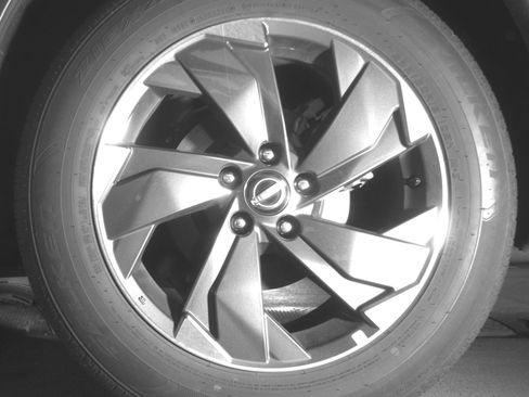 Used 2025 Nissan Rogue SV FWD image 14