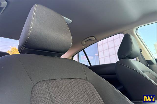 Used 2024 Nissan Altima 2.5 SV FWD image 18