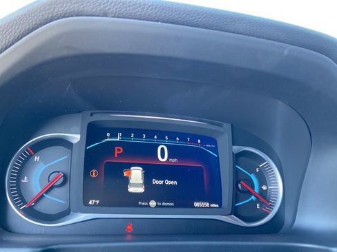 Used 2022 Honda Pilot Special Edition image 21