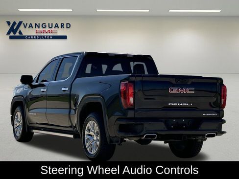 Used 2022 GMC Sierra 1500 Denali image 7