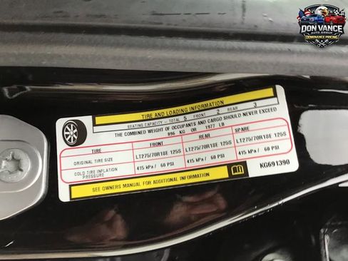 Used 2019 RAM 2500 Limited AWD/4WD image 30