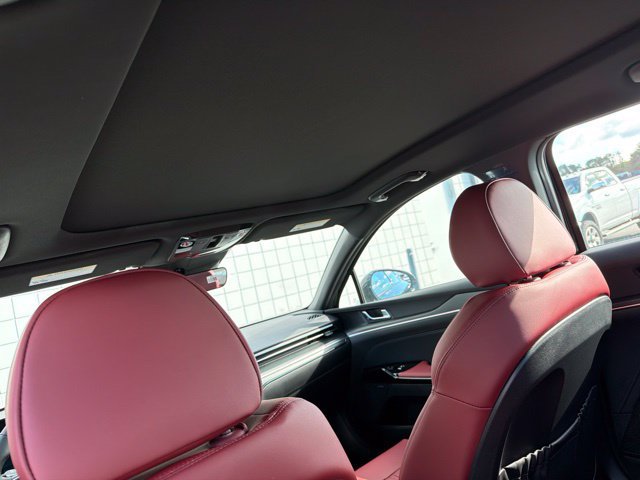 New 2027 Kia K5 GT-Line FWD image 8