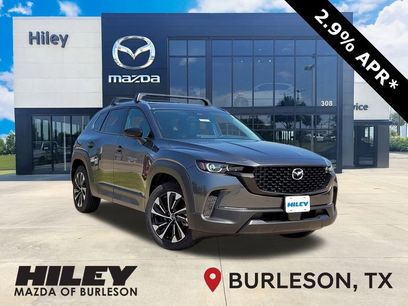 New 2025 MAZDA CX-50 2.5 Hybrid w/ Weather Package