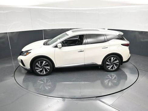 Used 2023 Nissan Murano SL AWD/4WD image 54