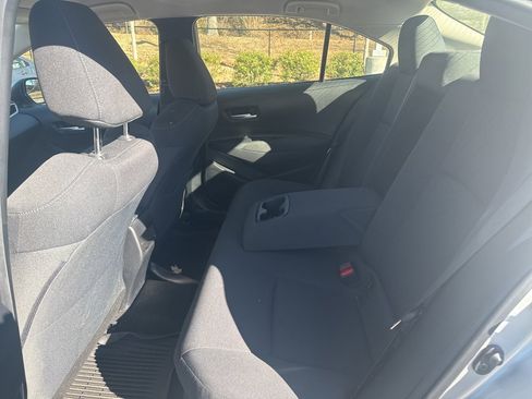 Certified 2020 Toyota Corolla LE image 8