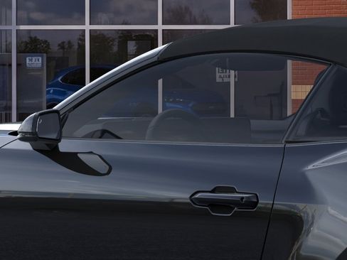 New 2026 Ford Mustang Premium RWD image 20