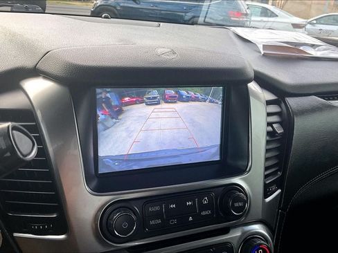 Used 2018 Chevrolet Tahoe Premier AWD/4WD image 23
