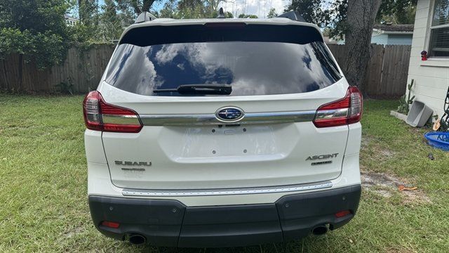 Used 2020 Subaru Ascent Limited w/ Technology Package AWD/4WD image 4