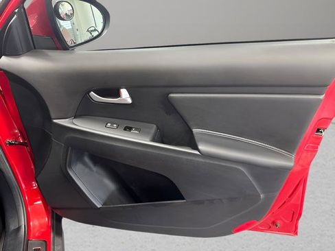 Used 2014 Kia Sportage SX w/ SX Premium Package FWD image 29