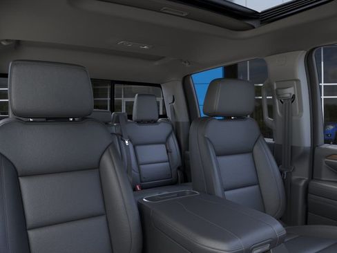 New 2026 GMC Sierra 2500 SLT image 24