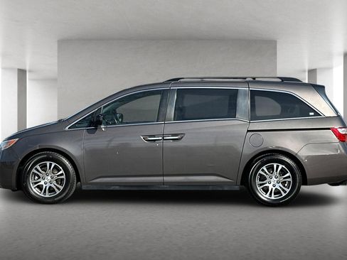 Used 2013 Honda Odyssey EX-L image 7