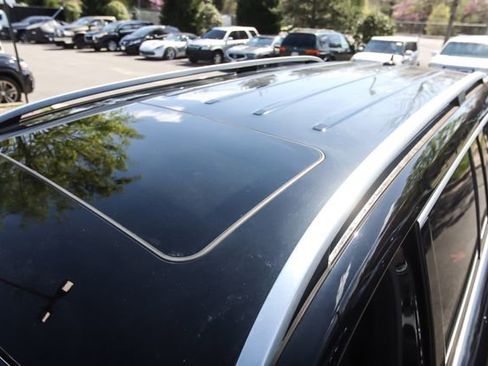 Used 2017 Mercedes-Benz GLS 450 4MATIC image 62