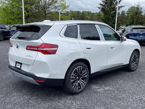 Used 2026 BMW X3 xDrive30i w/ Premium Package AWD/4WD image 5