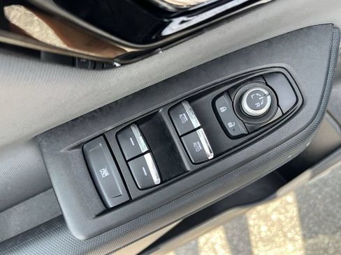 Certified 2026 Subaru Forester Sport AWD/4WD image 32