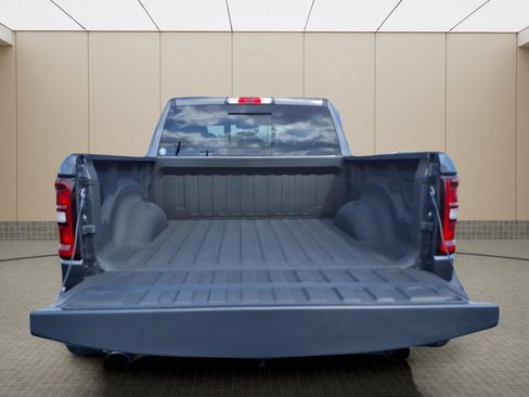 Used 2025 RAM 1500 Big Horn image 9
