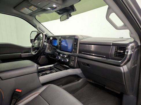 Used 2025 Ford F250 Lariat AWD/4WD image 76