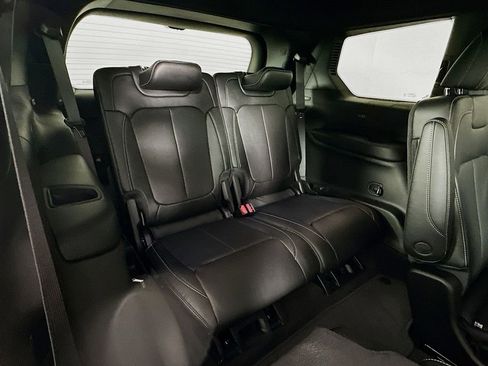 New 2026 Jeep Grand Cherokee L Limited image 36