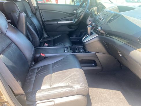 Used 2014 Honda CR-V EX-L image 32