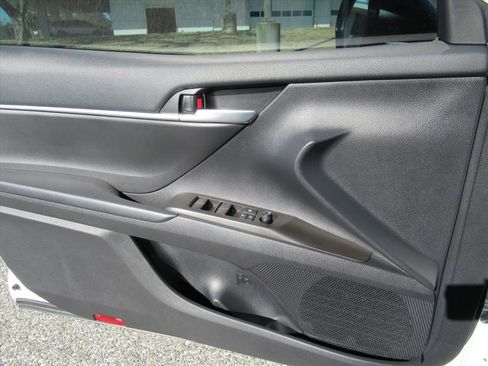 Used 2024 Toyota Camry TRD w/ TRD Package w/JBL Audio image 18